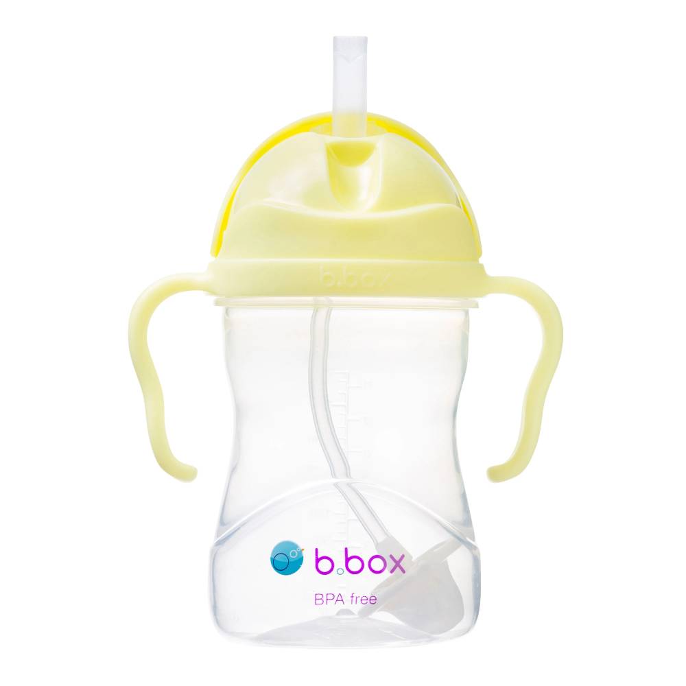Sippy Cup - Banana Split