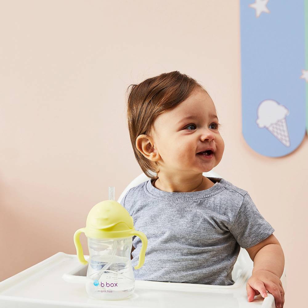 Sippy Cup - Banana Split