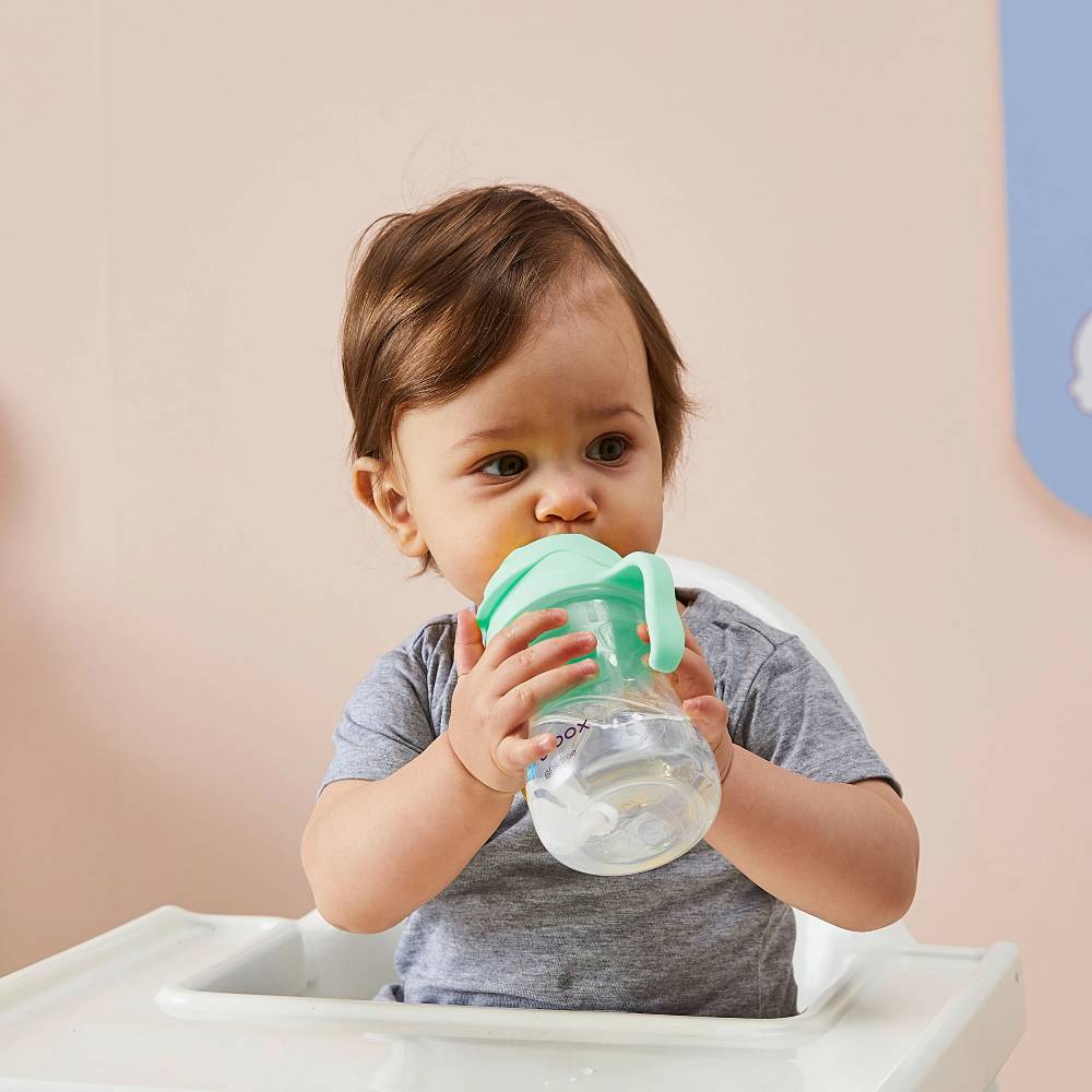 Sippy Cup - Pistachio