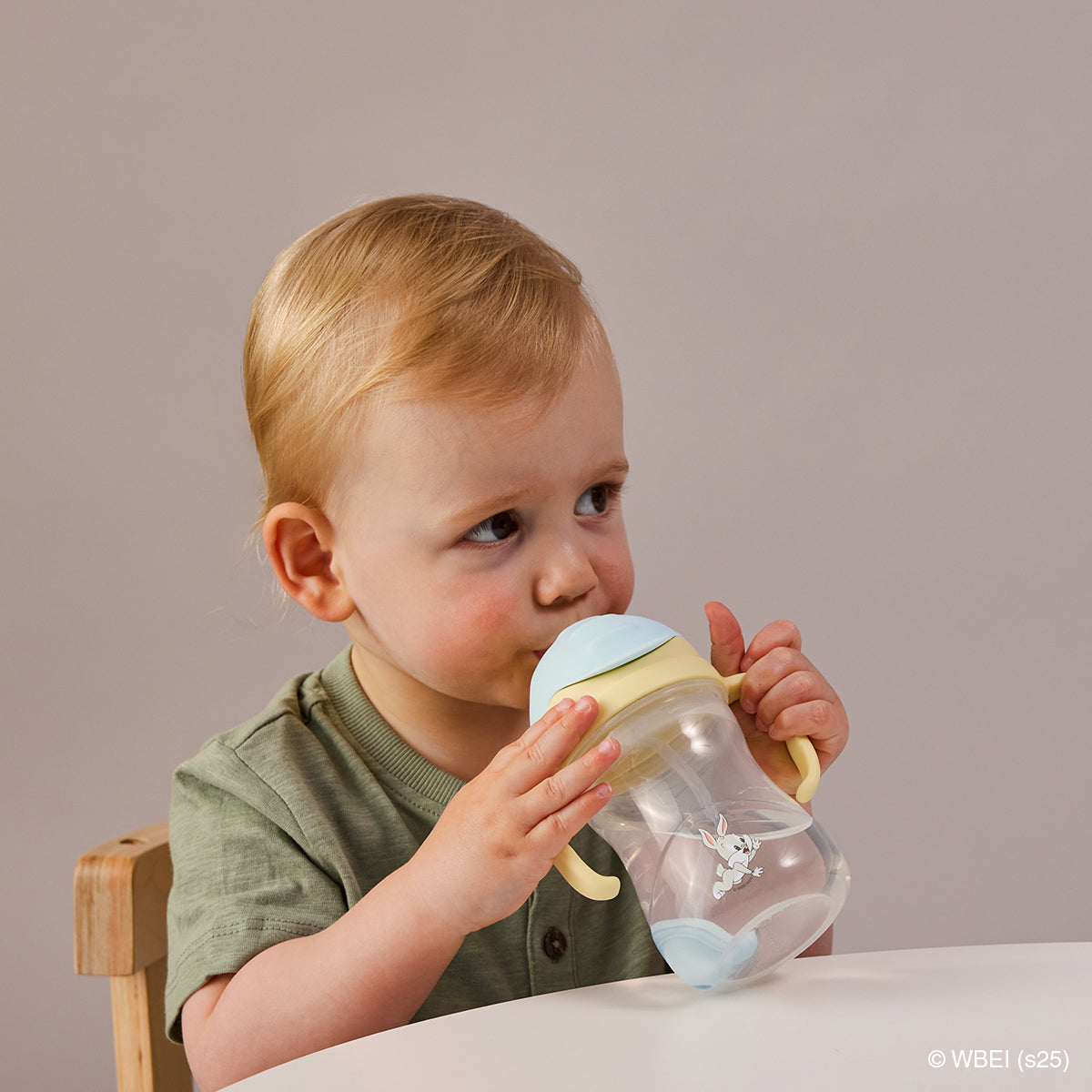 Sippy Cup - Looney Tunes - Bugs Bunny