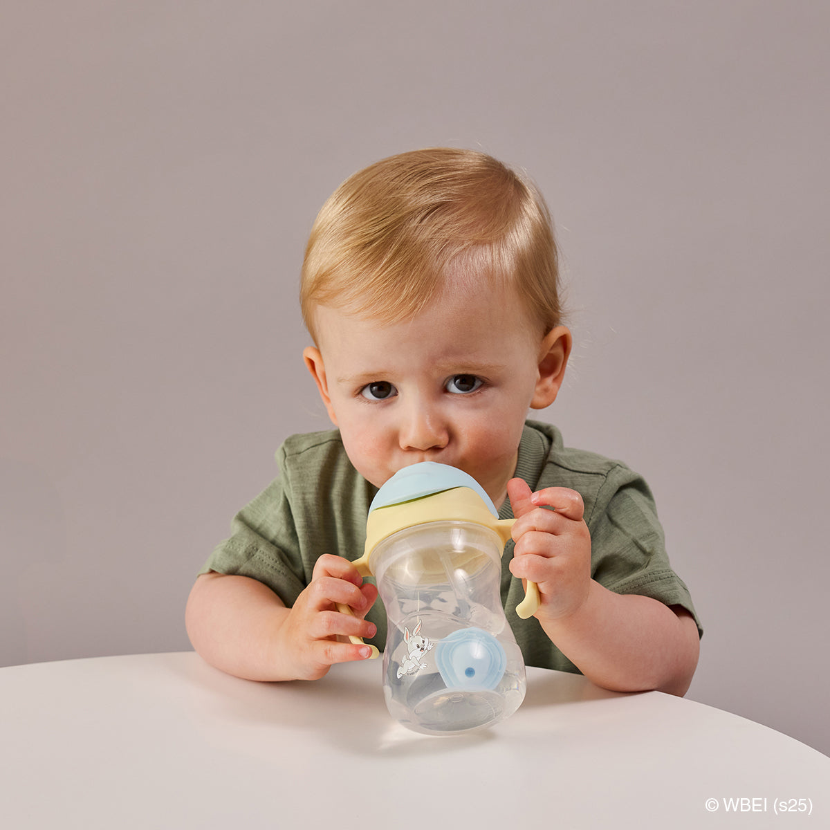 Sippy Cup - Looney Tunes - Bugs Bunny