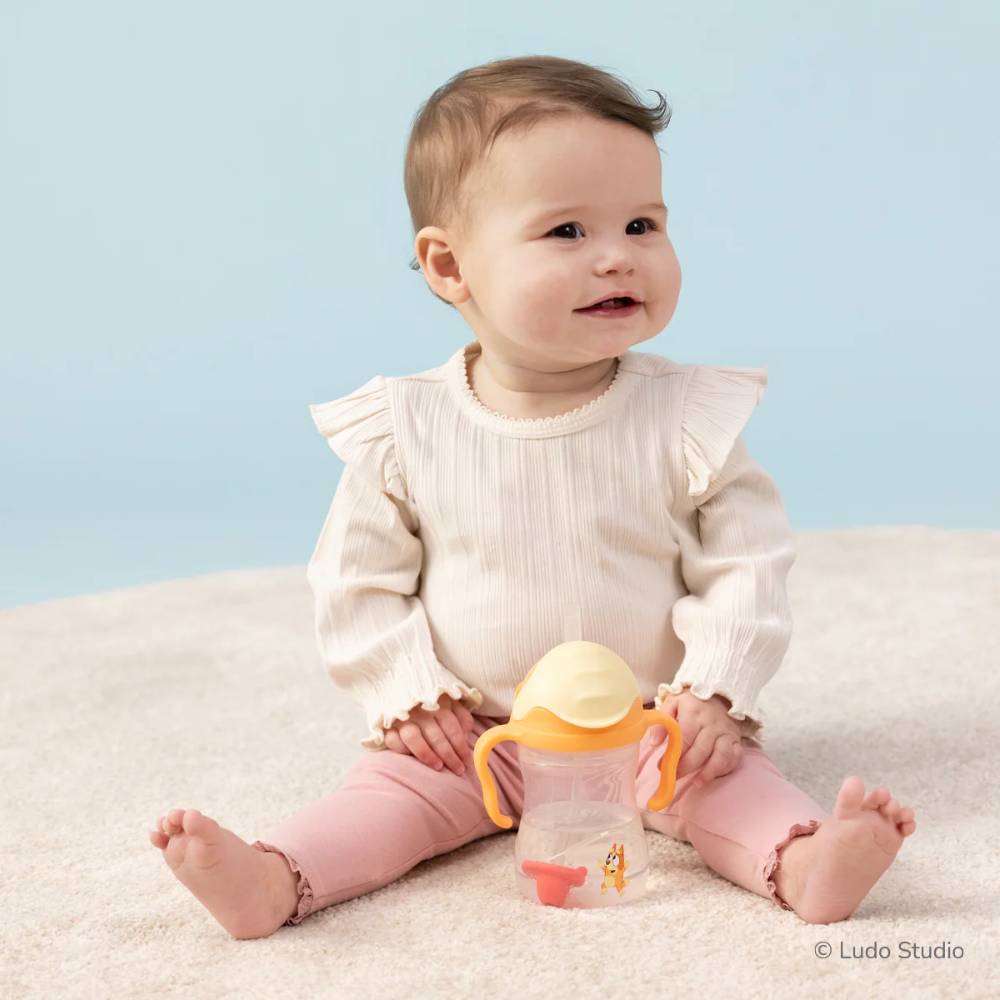 Sippy Cup - Bingo