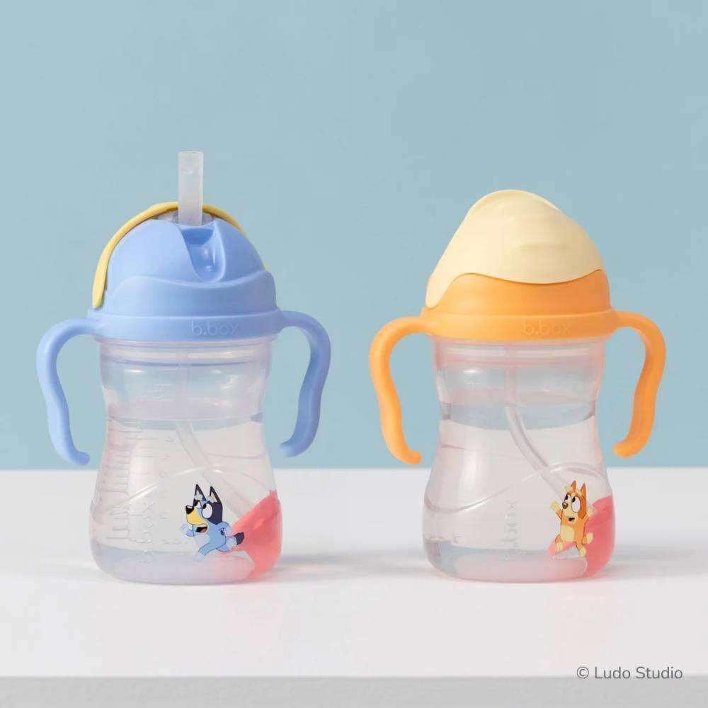 Sippy Cup - Bingo