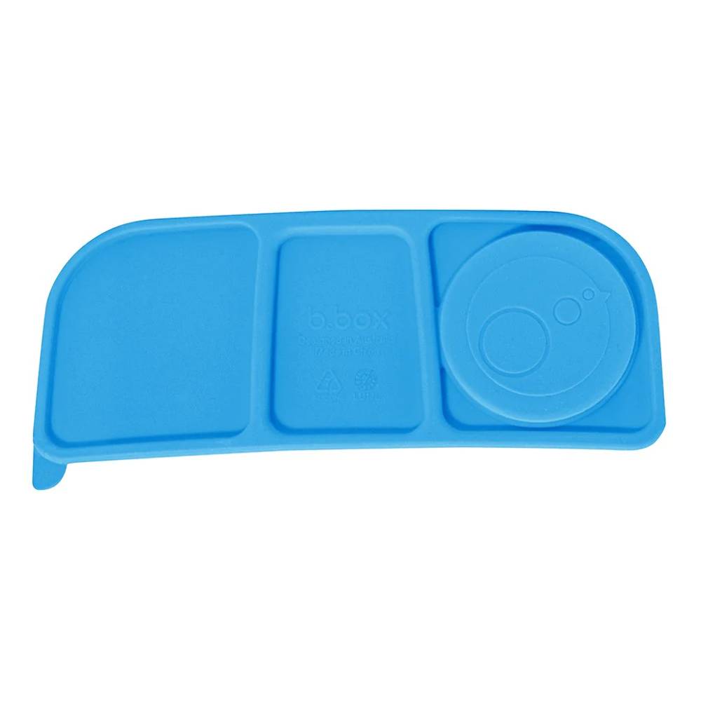 Spare Lunch Box Silicone Seal