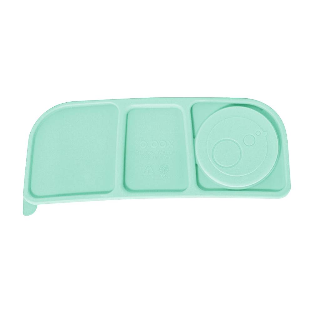 Spare Lunch Box Silicone Seal