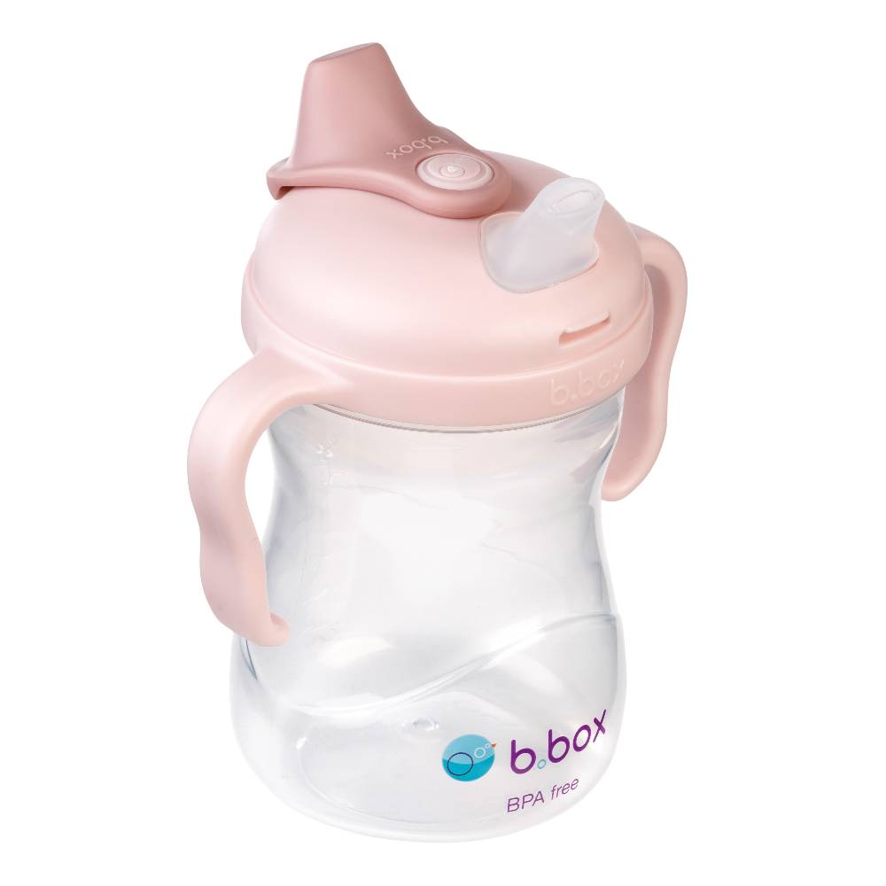 Spout Cup - Blush