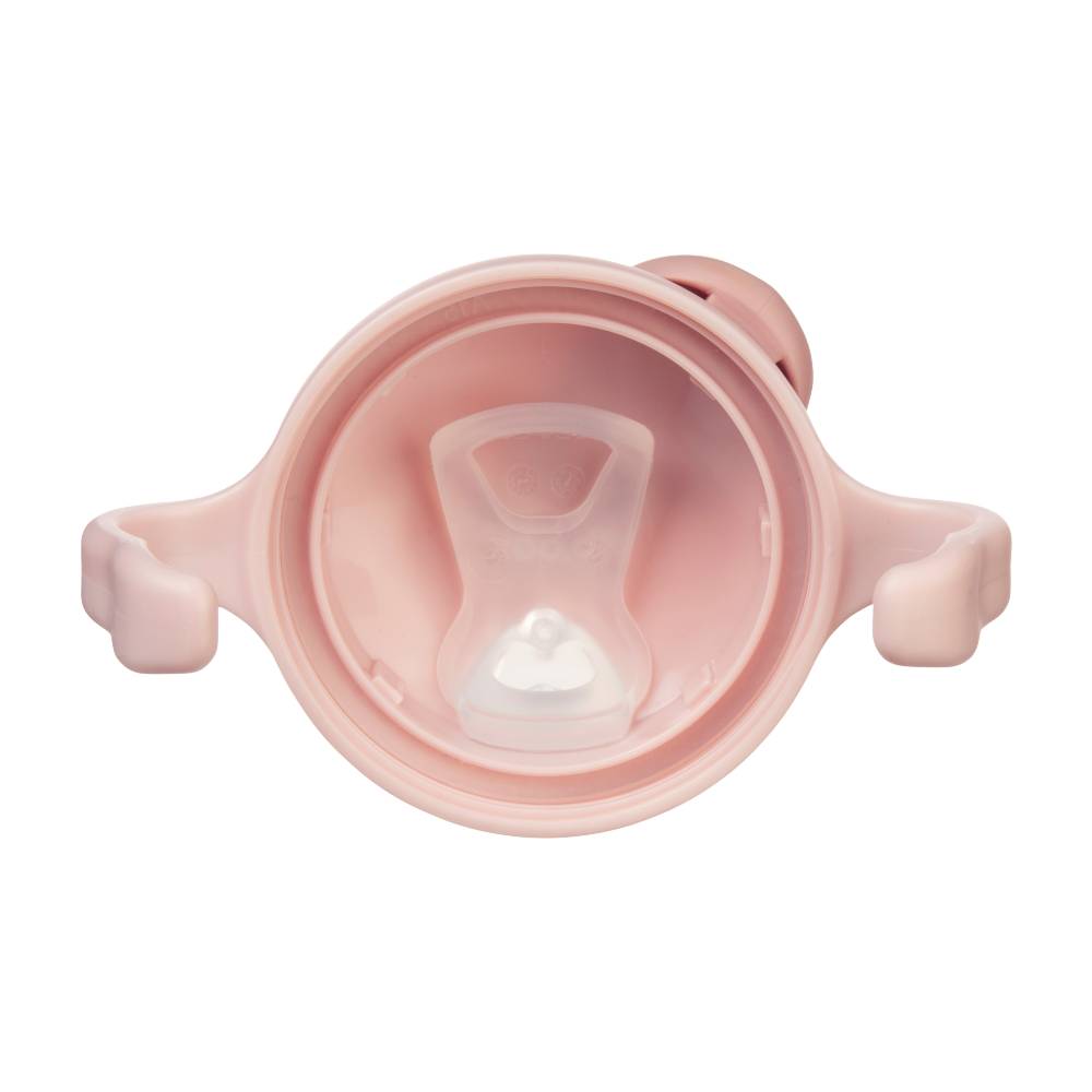 Spout Cup - Blush