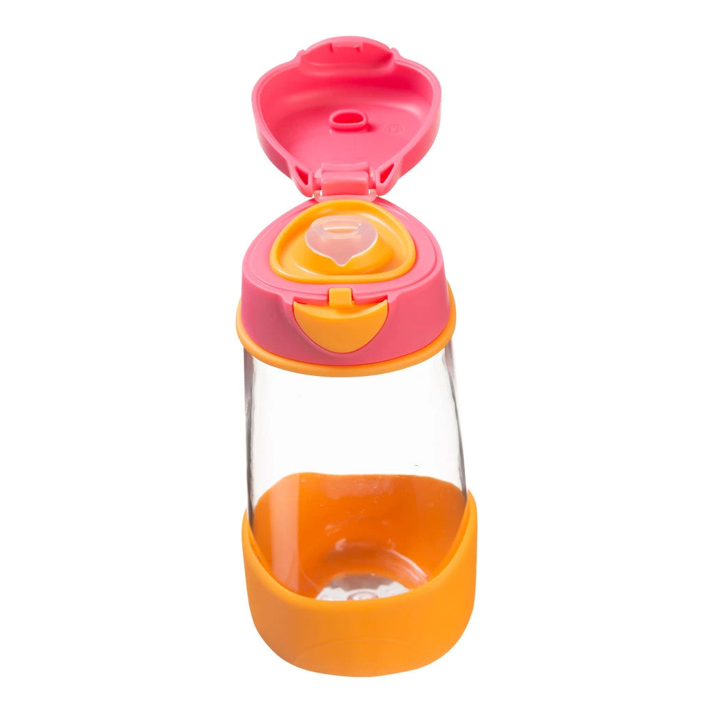 Sport Spout Bottle - Strawberry Shake