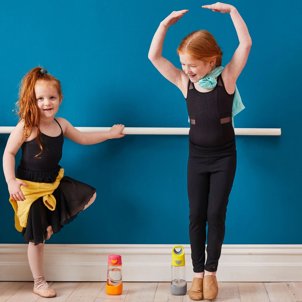 Sport Spout Bottle - Strawberry Shake