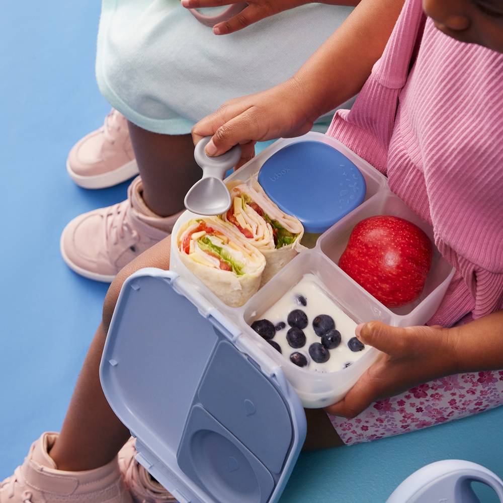 Snack Tubs 3pk - Ocean