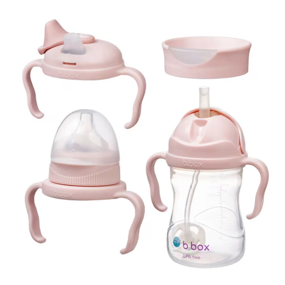 Transition Value Pack - Blush