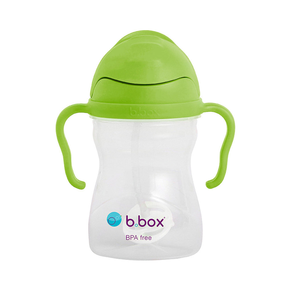 Sippy Cup - Green Apple