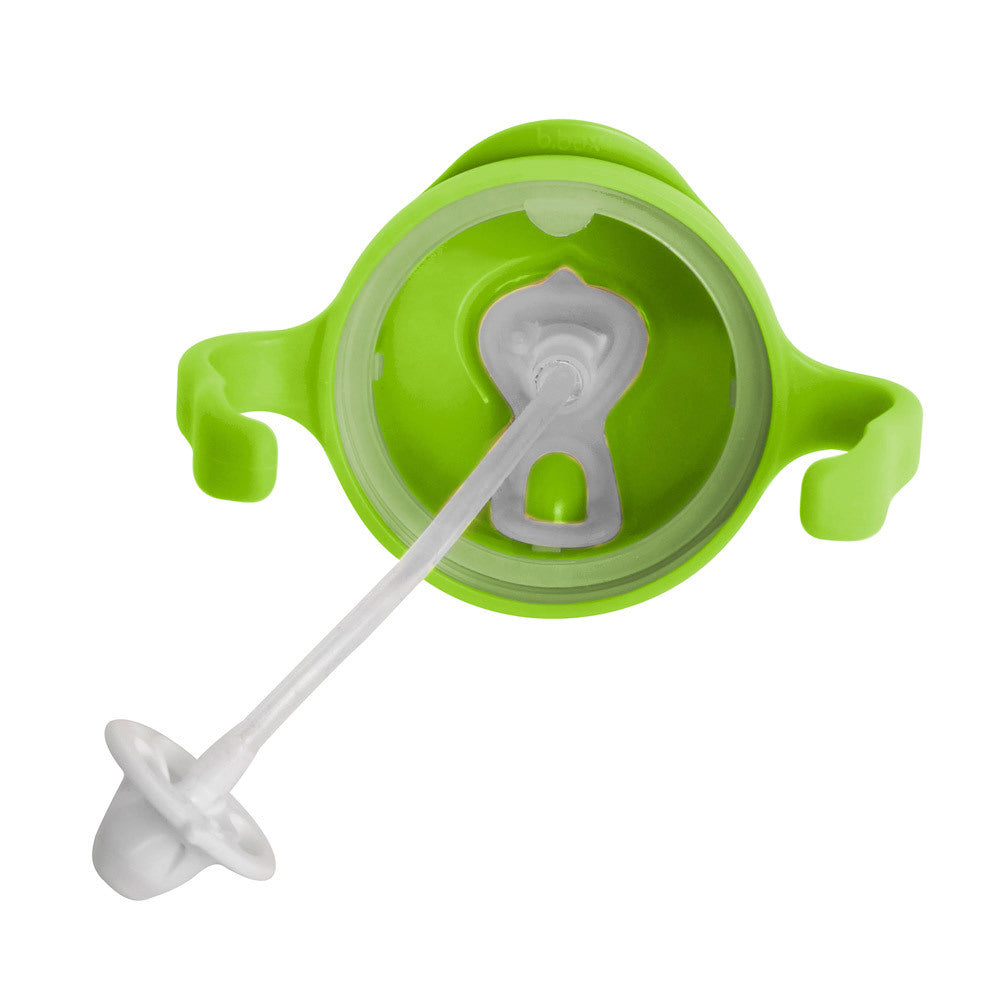 Sippy Cup - Green Apple