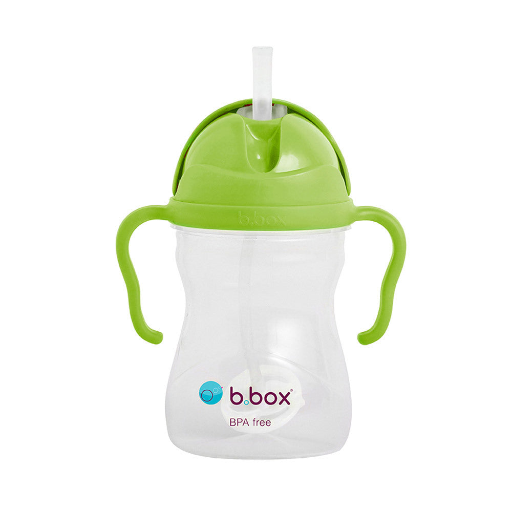 Sippy Cup - Green Apple