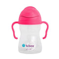 Sippy Cup - Raspberry