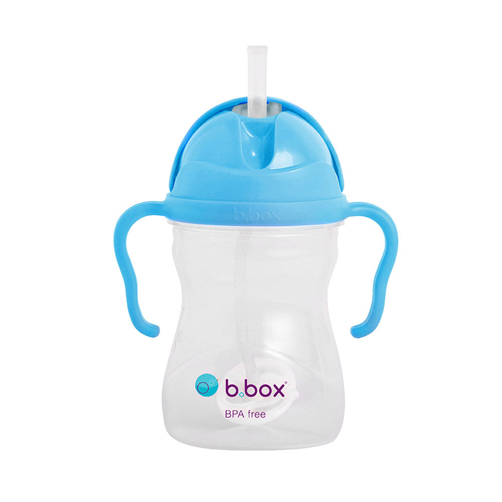 Sippy Cup - Blueberry