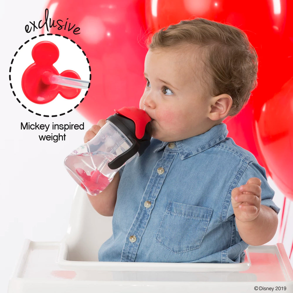 Sippy Cup - Disney Mickey