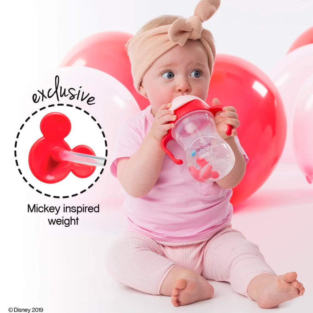 Sippy Cup - Disney Minnie