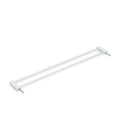 Safety Gate Extension 9cm - White