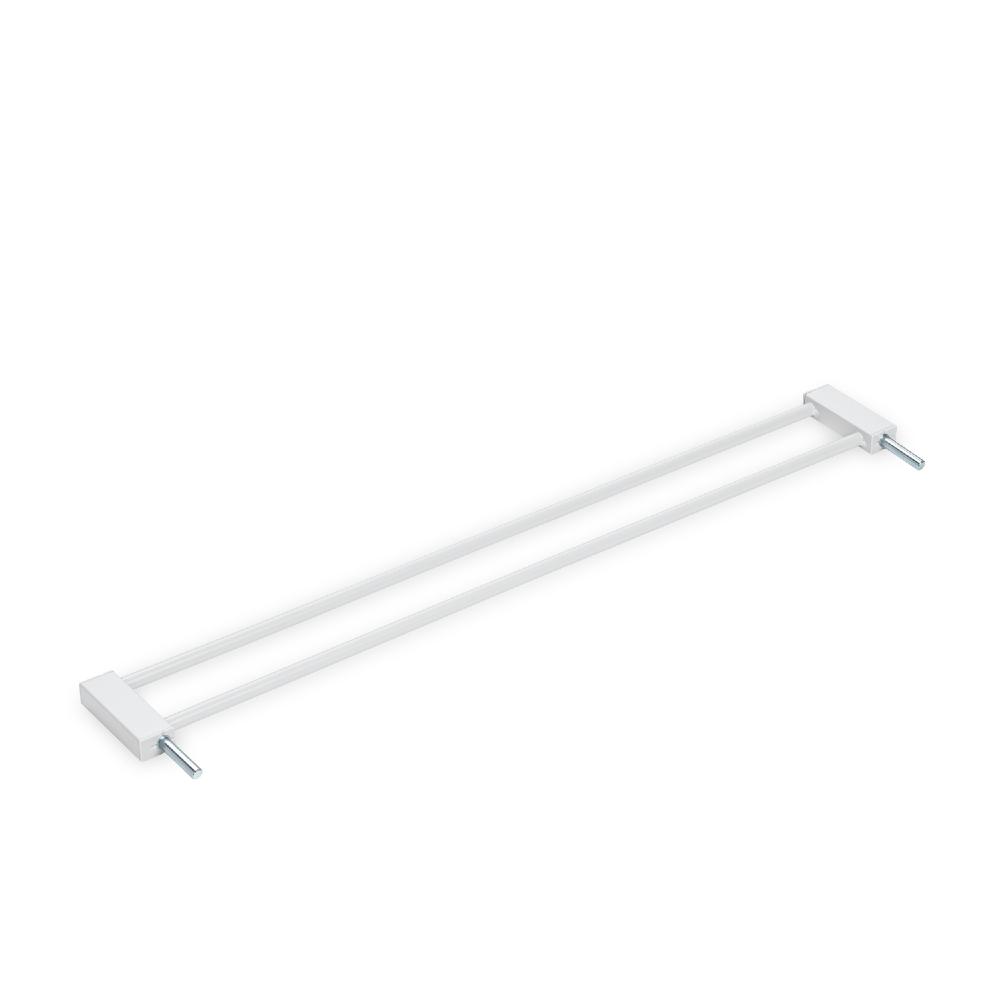 Safety Gate Extension 9cm - White