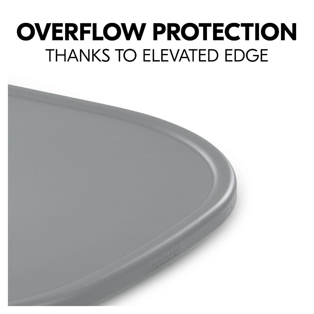 Alpha Click Tray - Grey