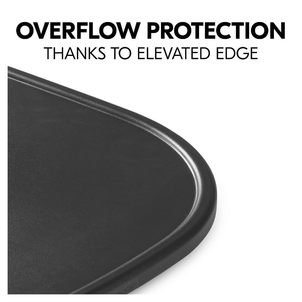 Alpha Click Tray - Black