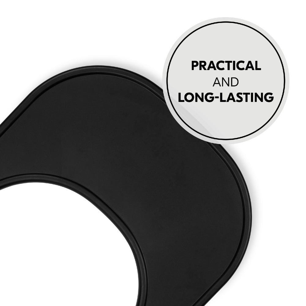 Alpha Click Tray - Black