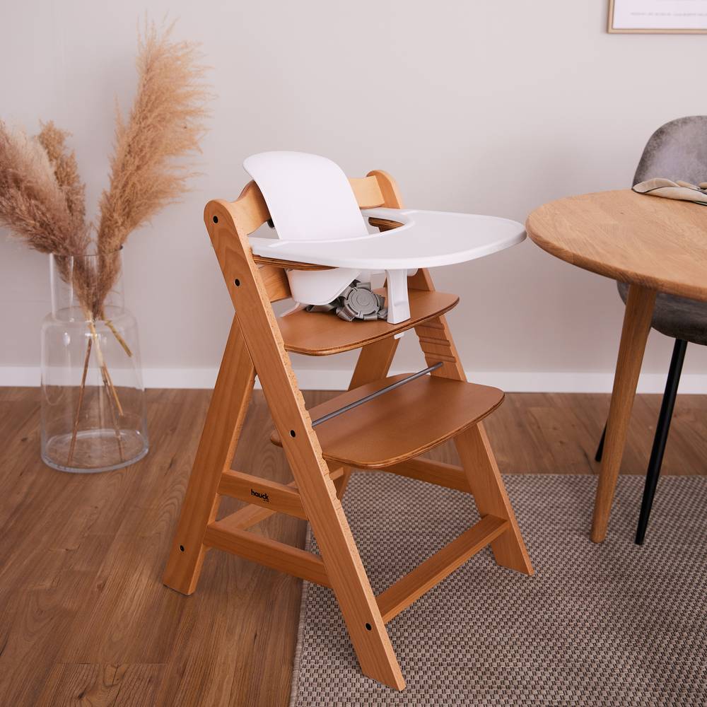 Alpha Click Tray - Speckle Beige