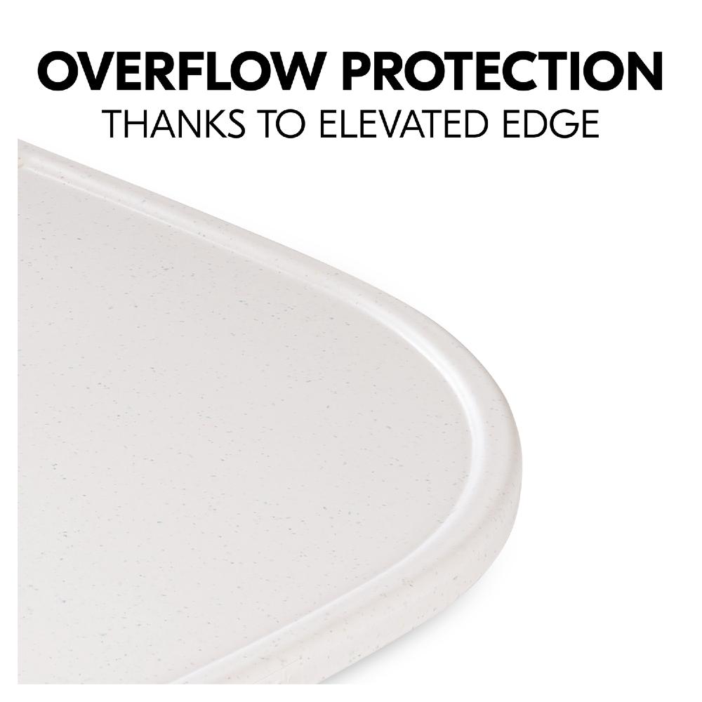 Alpha Click Tray - Speckle Beige