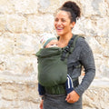 DidyFix Baby Carrier - Olive