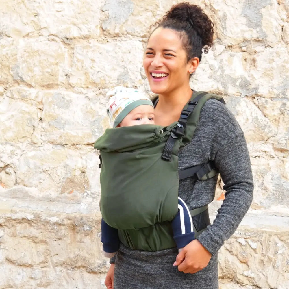 DidyFix Baby Carrier - Olive