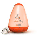 Shusher - Firefly Portable Sound Machine and Night Light