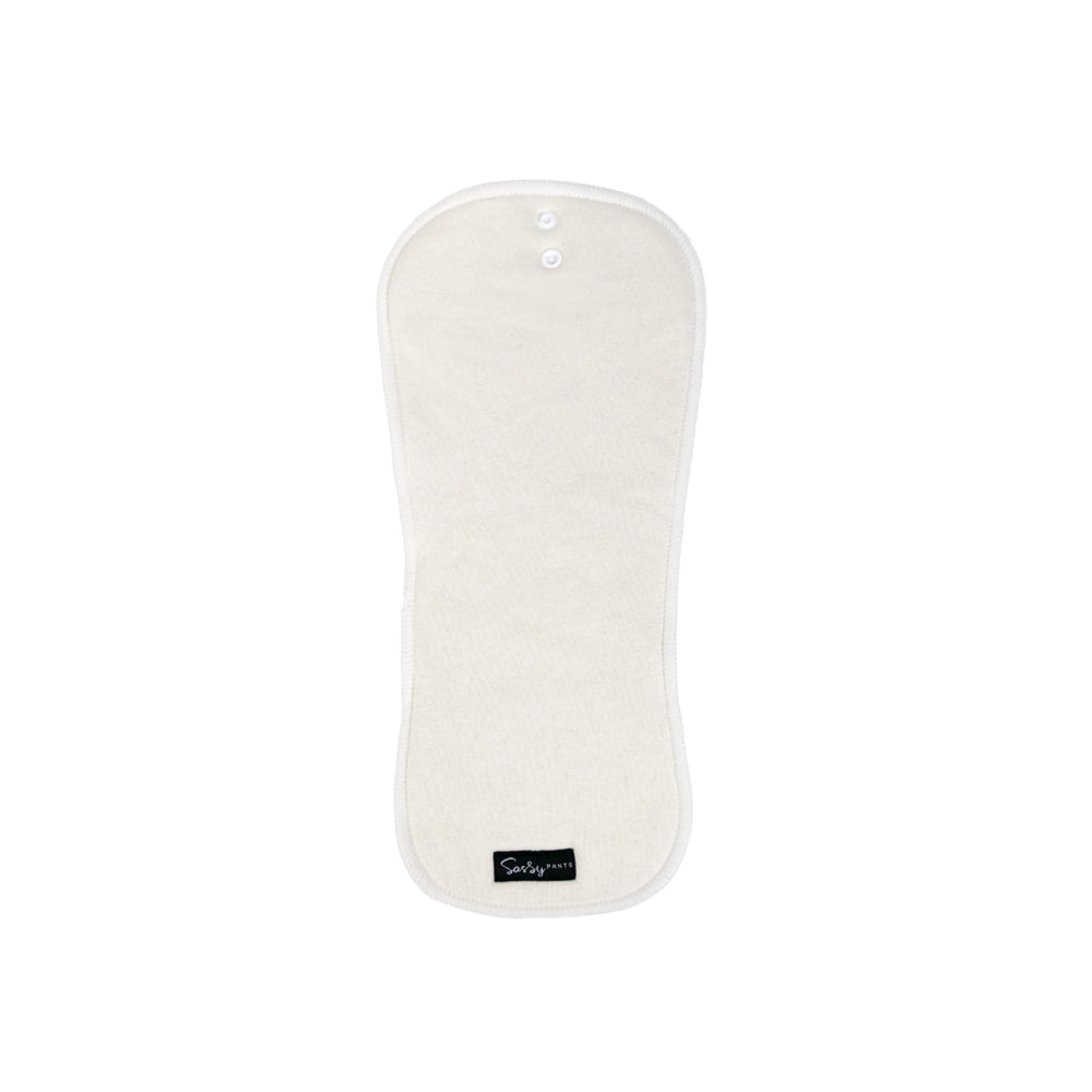 Hemp Hourglass Booster insert