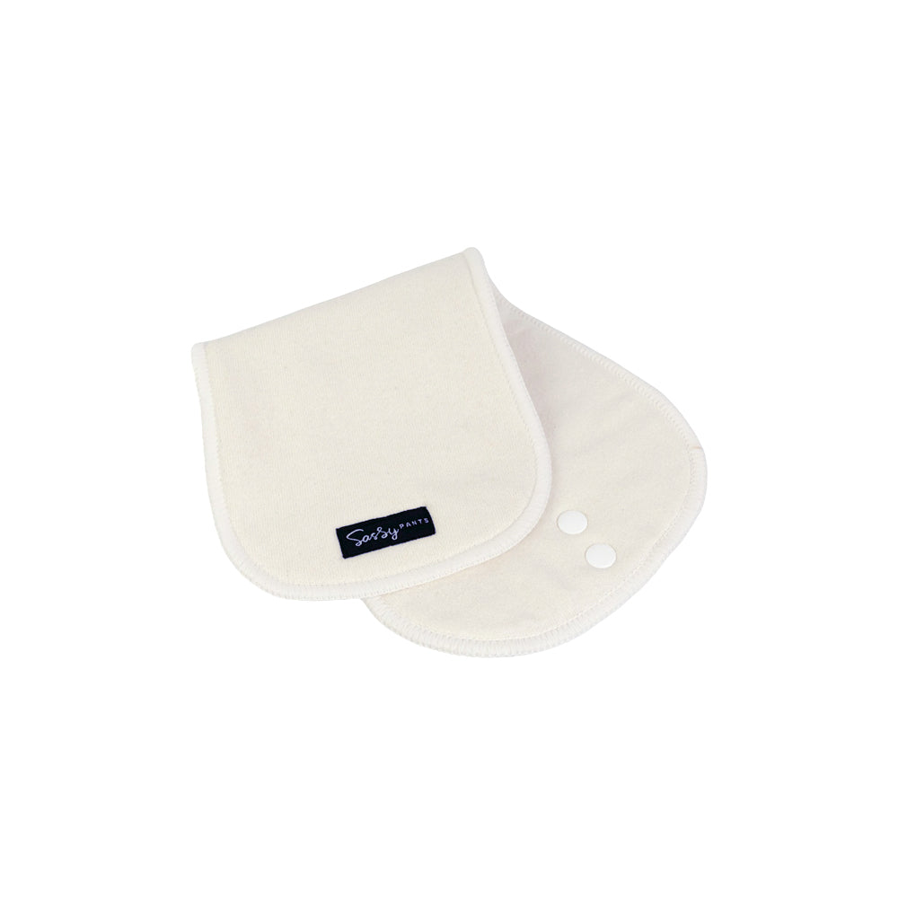 Hemp Hourglass Booster insert