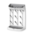 Space Saving Drying Rack - Grey