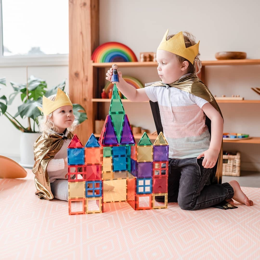 Rainbow Mega Pack - 212 Piece