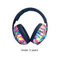 Earmuffs - Prism (Geo)