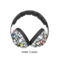 Earmuffs - Sticks and Stones