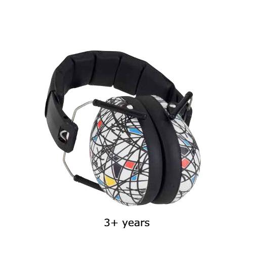 Earmuffs - Sticks and Stones