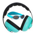Mini Earmuffs Protection Set - Lagoon Aqua