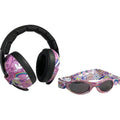 Mini Earmuffs Protection Set - Peace