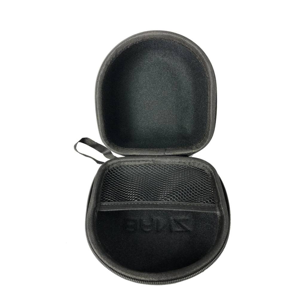 Protective Case For Earmuffs - Lagoon Aqua