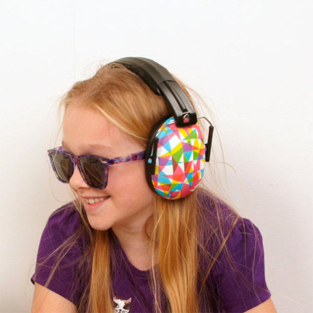 Earmuffs - Prism (Geo)