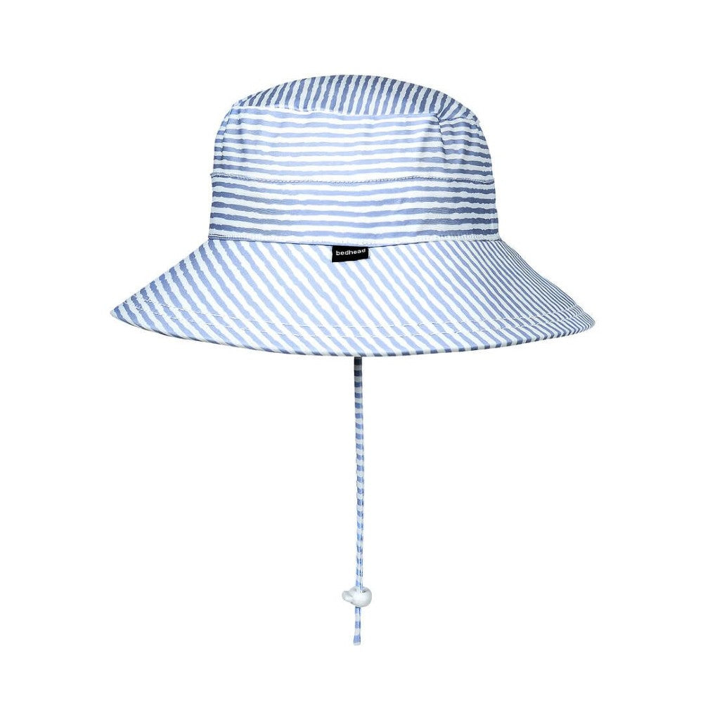 Swim Bucket Sun Hat - Stevie