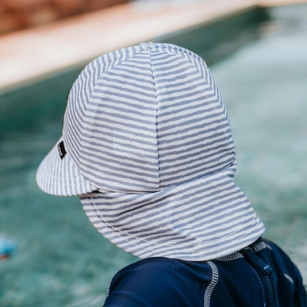 Swim Legionnaire Sun Hat - Stevie