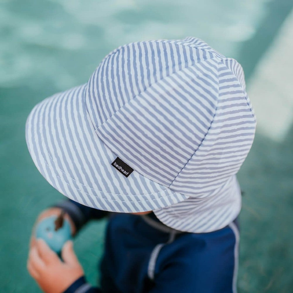 Swim Legionnaire Sun Hat - Stevie