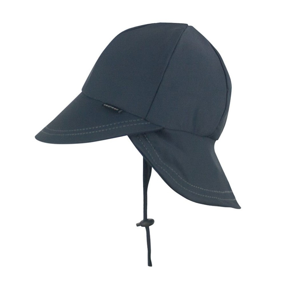 Swim Legionnaire Sun Hat - Slate