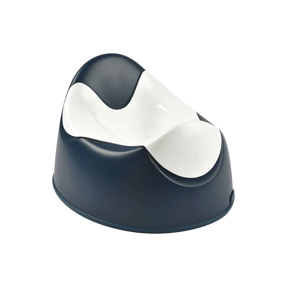 Training Potty - Night Blue