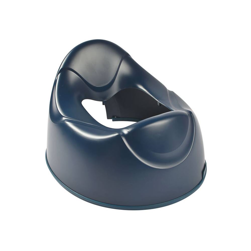 Training Potty - Night Blue
