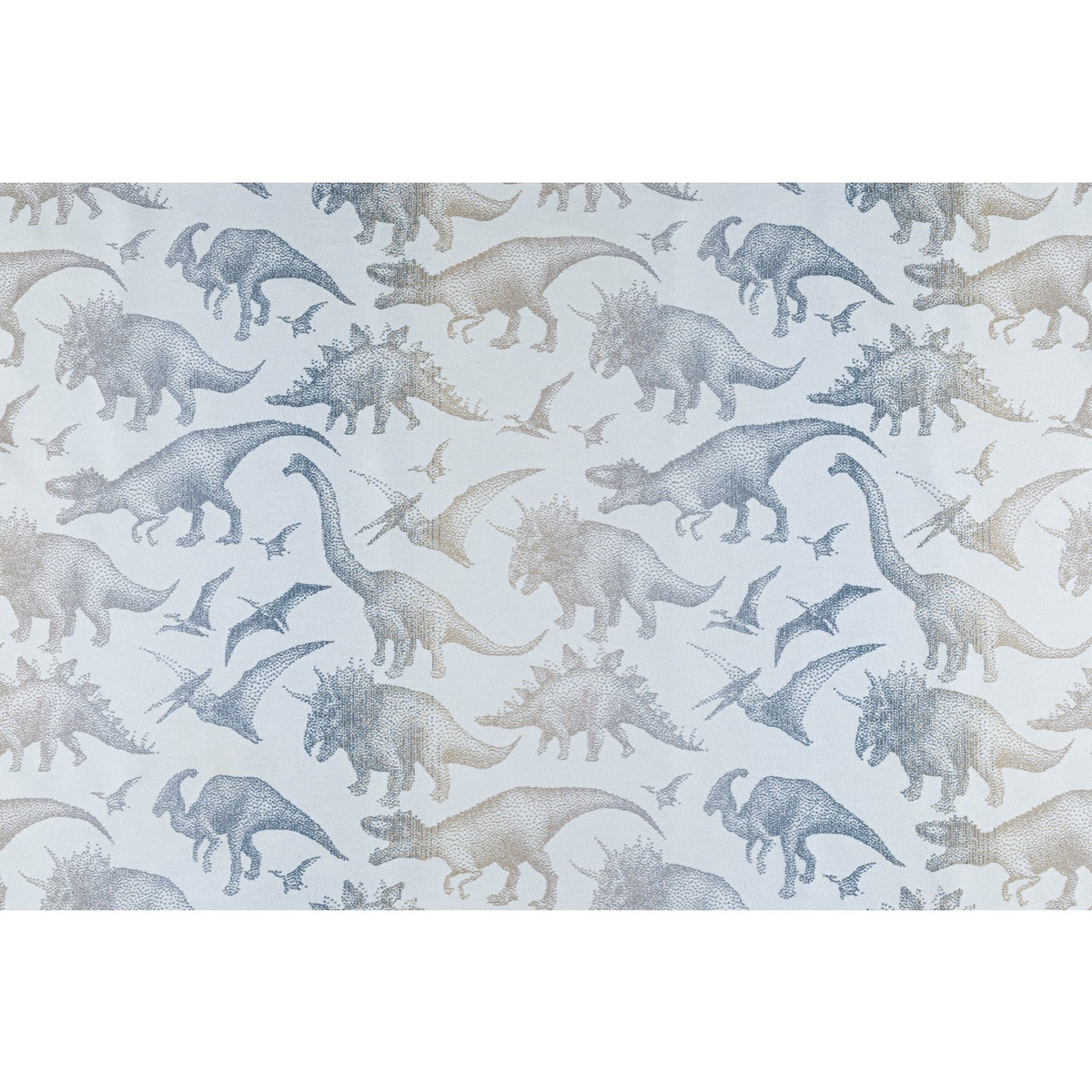 Ring Sling - Jacquard - Jurassic Park Ice Desert